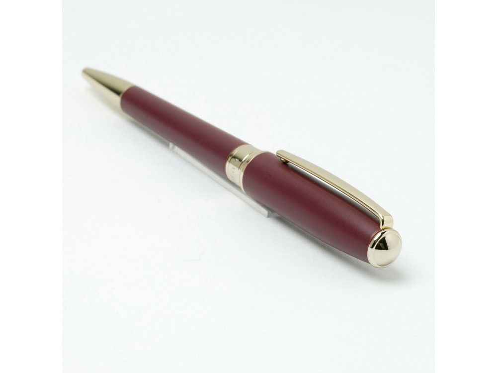 Ручка шариковая Essential. Hugo Boss (артикул HSC7074R) - фото 2 - id-p65812127