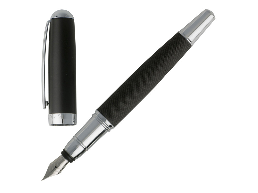 Ручка перьевая Advance. Hugo Boss (артикул HSN7052J) - фото 6 - id-p65812133
