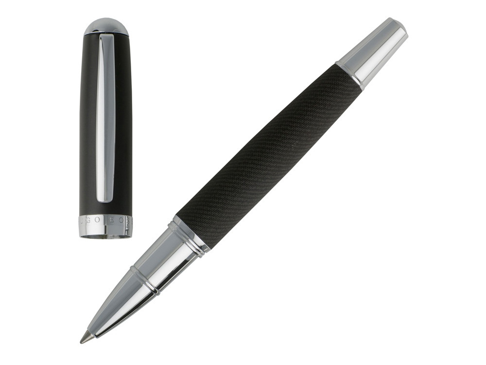 Ручка-роллер Advance. Hugo Boss (артикул HSN7055J) - фото 1 - id-p65812135