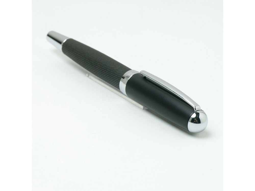 Ручка-роллер Advance. Hugo Boss (артикул HSN7055J) - фото 2 - id-p65812135