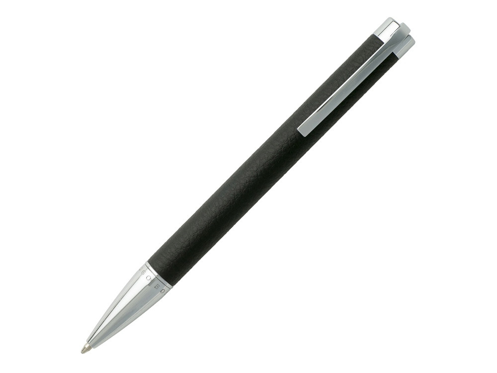 Ручка шариковая Storyline Black. Hugo Boss (артикул HSU7044A) - фото 1 - id-p65812138