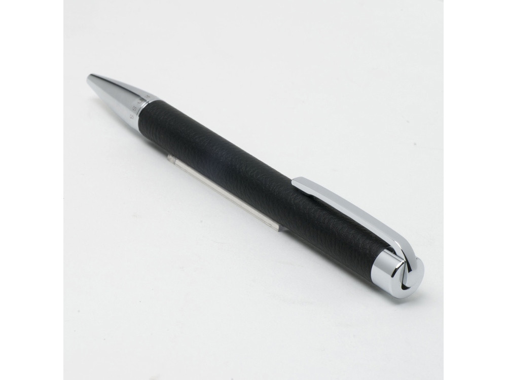 Ручка шариковая Storyline Black. Hugo Boss (артикул HSU7044A) - фото 2 - id-p65812138