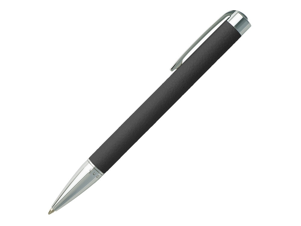 Ручка шариковая Storyline Dark Grey. Hugo Boss (артикул HSU7044J) - фото 3 - id-p65812139