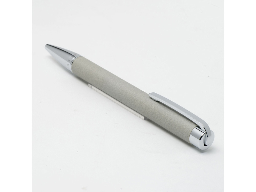 Ручка шариковая Storyline Light Grey. Hugo Boss (артикул HSU7044K) - фото 2 - id-p65812140