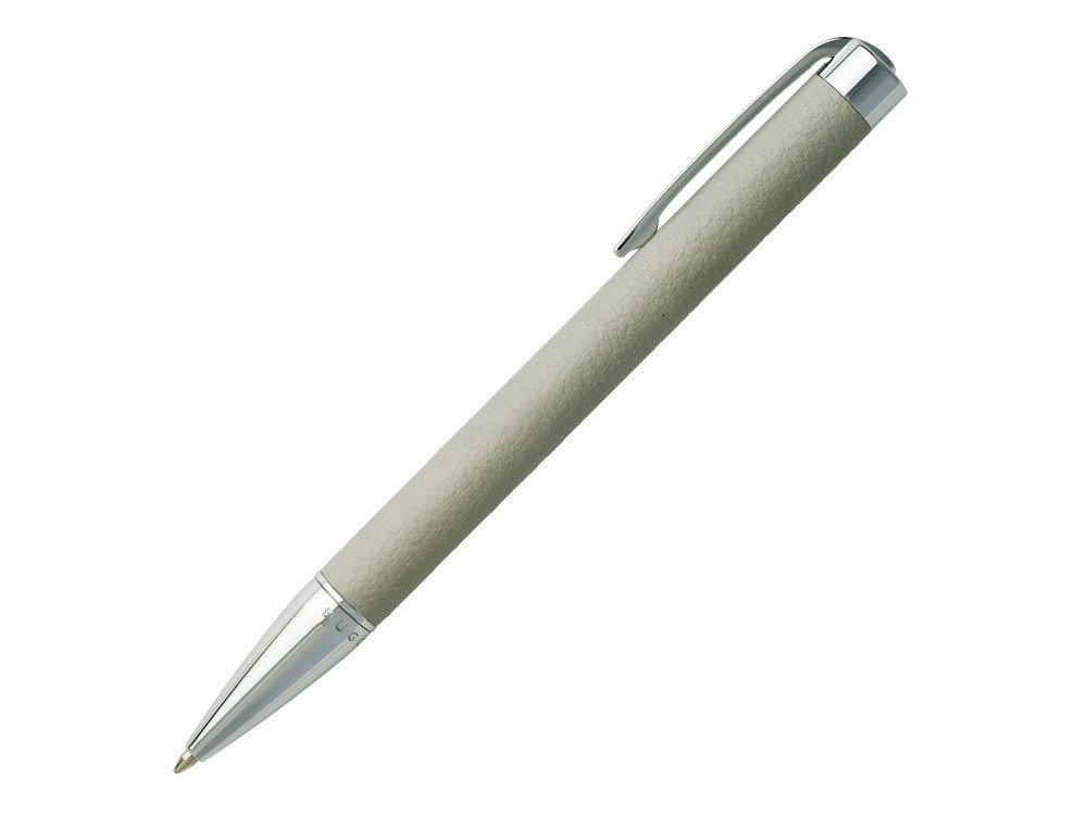 Ручка шариковая Storyline Light Grey. Hugo Boss (артикул HSU7044K) - фото 3 - id-p65812140
