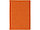 Ежедневник недатированный А5 Velvet, оранжевый флуор (артикул 3-115.27), фото 3