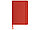 Блокнот А5 Spectrum, красный (артикул 10690402), фото 3