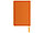 Блокнот А5 Spectrum, оранжевый (артикул 10690405), фото 4