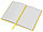 Блокнот А5 Spectrum, желтый (артикул 10690409), фото 2
