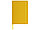 Блокнот А5 Spectrum, желтый (артикул 10690409), фото 3