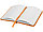 Блокнот А6 Spectrum, оранжевый (артикул 10690505), фото 3
