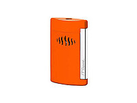Зажигалка Minijet New. S.T.Dupont, кораллово-оранжевый (артикул 10509)