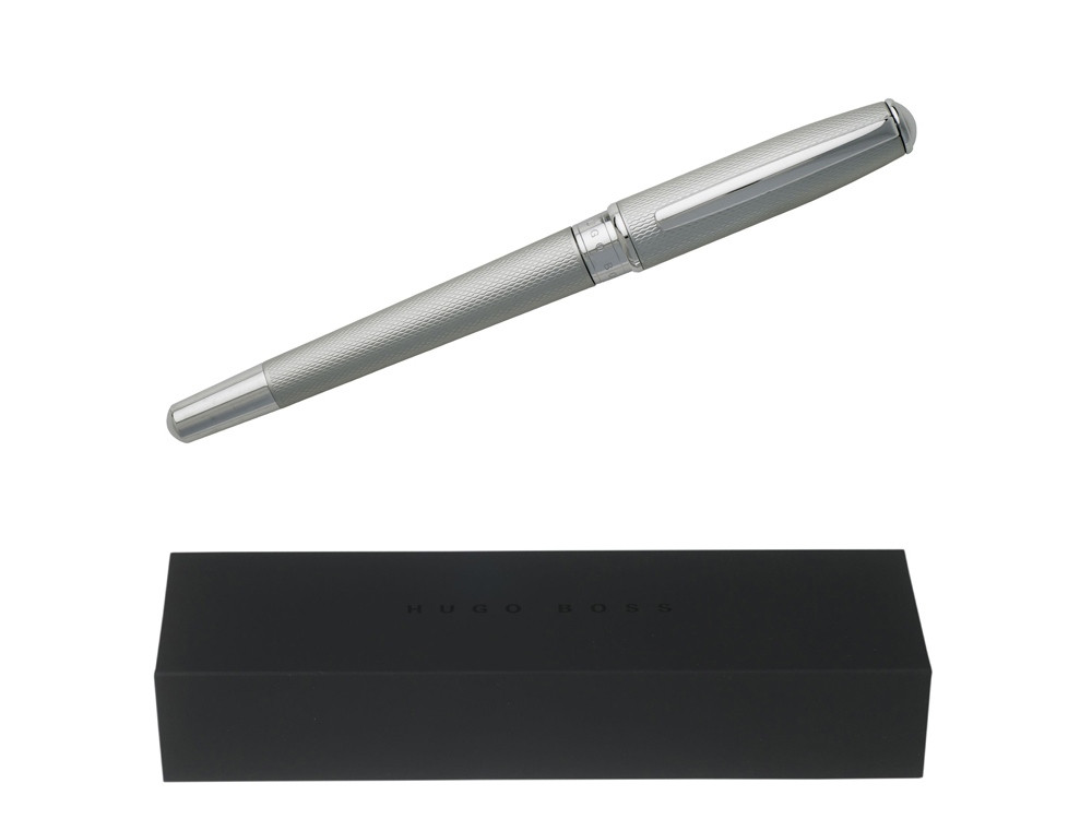 Ручка перьевая Essential. Hugo Boss (артикул HSW7442B) - фото 5 - id-p65812143