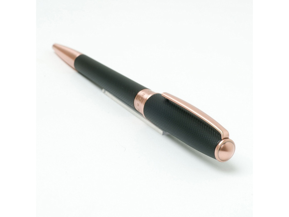 Ручка шариковая Essential. Hugo Boss (артикул HSW7444E) - фото 2 - id-p65812145