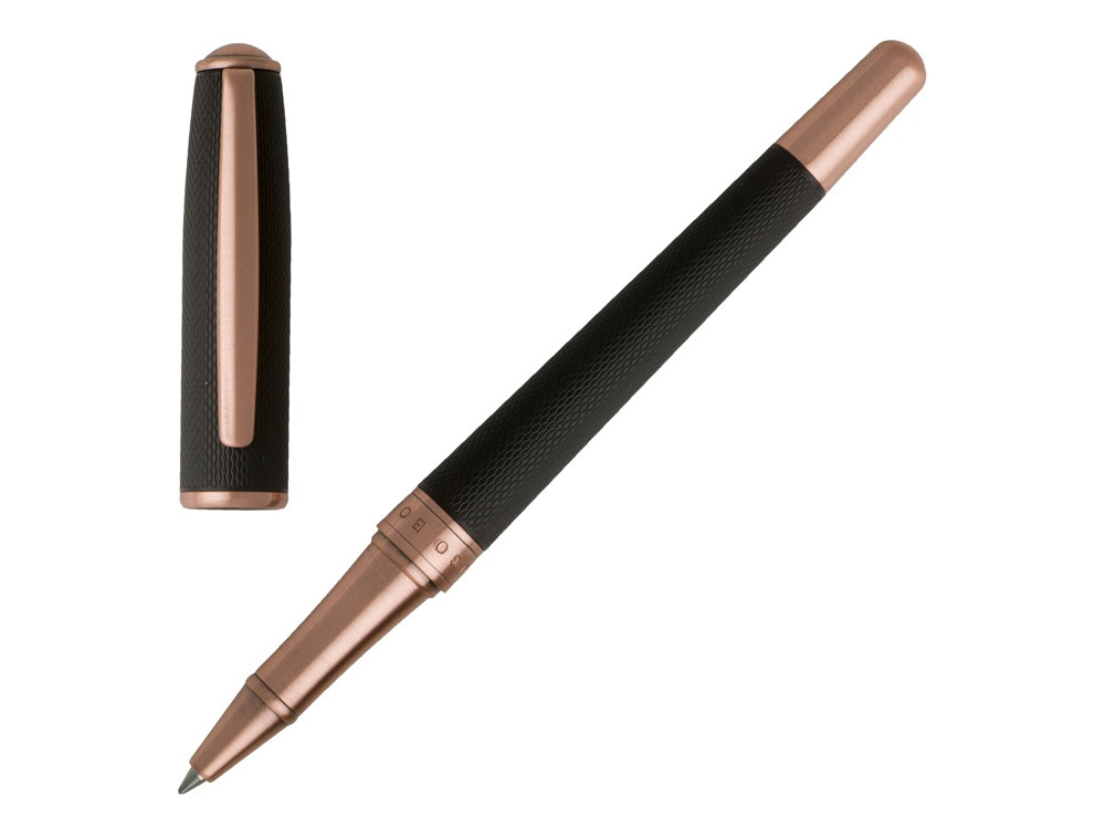 Ручка-роллер Essential. Hugo Boss (артикул HSW7445E) - фото 1 - id-p65812147