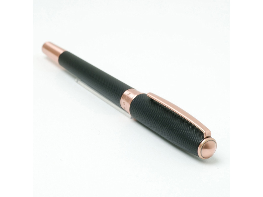 Ручка-роллер Essential. Hugo Boss (артикул HSW7445E) - фото 2 - id-p65812147