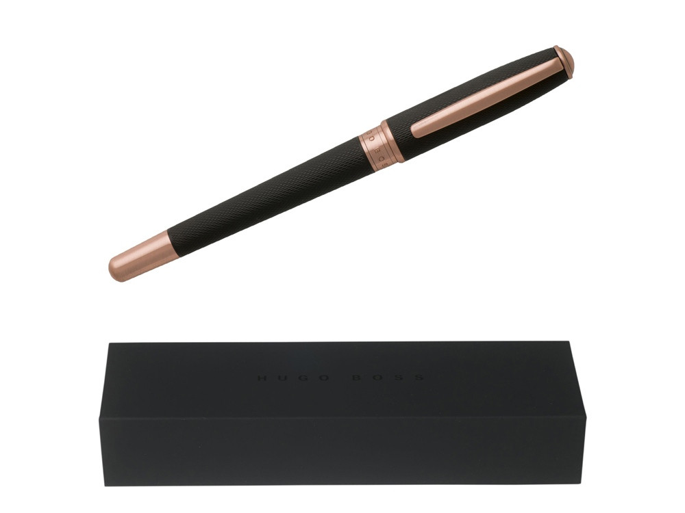 Ручка-роллер Essential. Hugo Boss (артикул HSW7445E) - фото 5 - id-p65812147