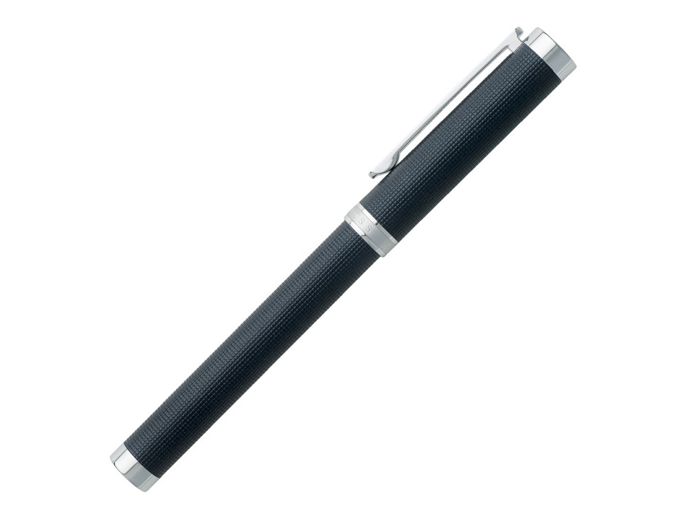 Ручка-роллер Column. Hugo Boss (артикул HSW7885N) - фото 2 - id-p65812149