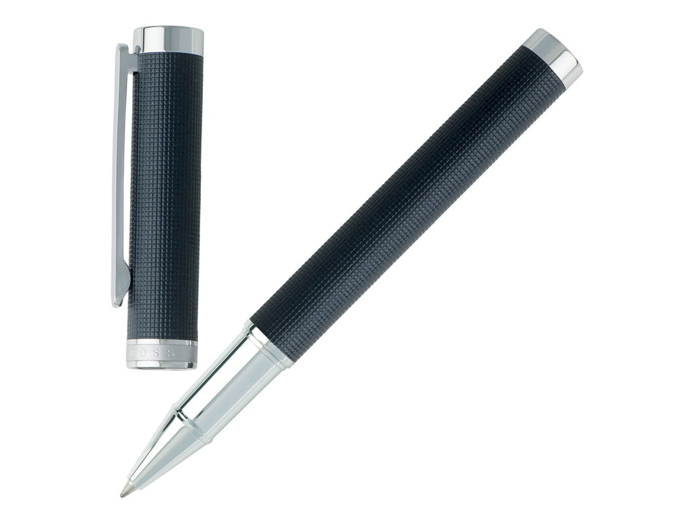 Ручка-роллер Column. Hugo Boss (артикул HSW7885N) - фото 5 - id-p65812149