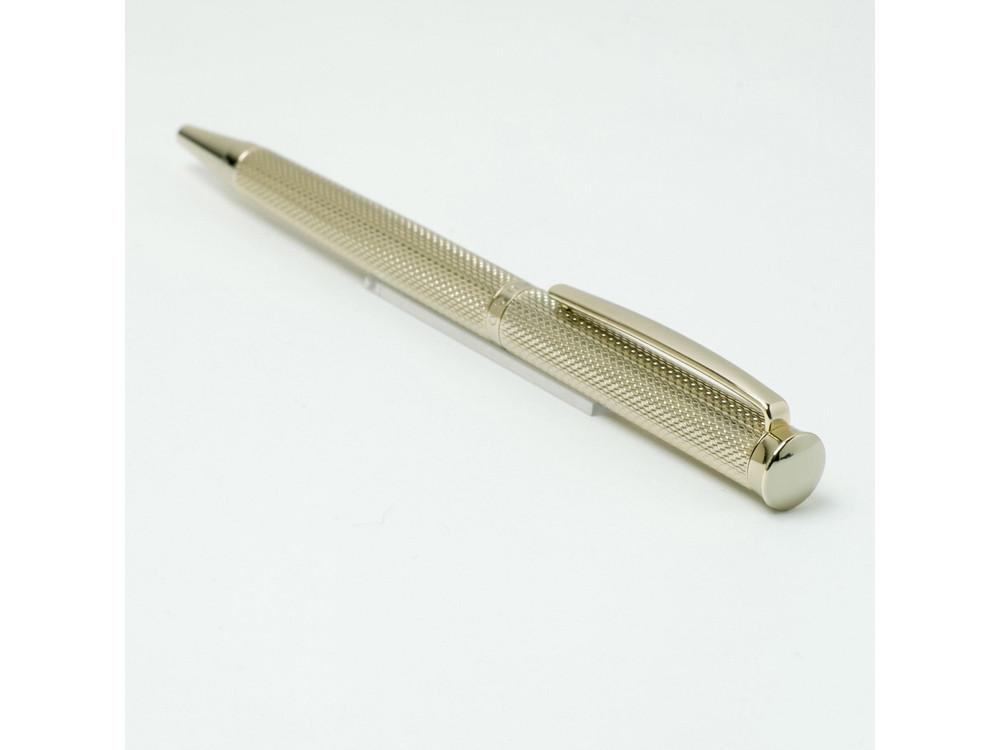Ручка шариковая Sophisticated. Hugo Boss (артикул HSY7994E) - фото 2 - id-p65812152