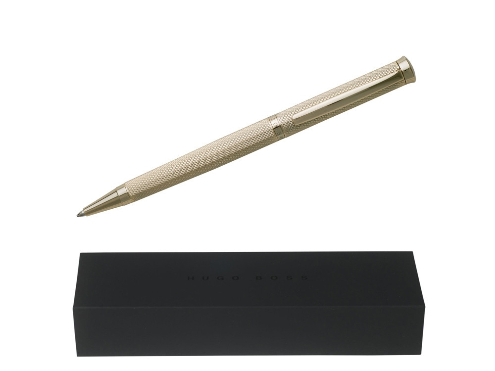Ручка шариковая Sophisticated. Hugo Boss (артикул HSY7994E) - фото 4 - id-p65812152