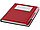 Блокнот А5 Slotz, красный (артикул 10698002), фото 4