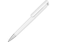 Ручка-подставка Кипер, белый (артикул 15120.06)