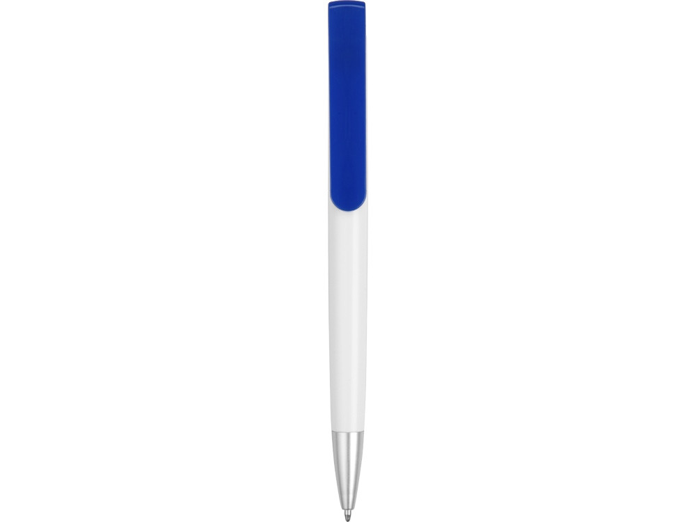 Ручка-подставка Кипер, белый/синий (артикул 15120.02) - фото 2 - id-p65810872