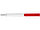 Ручка-подставка Кипер, белый/красный (артикул 15120.01), фото 6