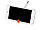 Ручка-подставка Кипер, белый/оранжевый (артикул 15120.13), фото 4