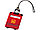 Бирка для багажа Taggy, красный (артикул 11989201), фото 5