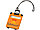 Бирка для багажа Taggy, оранжевый (артикул 11989203), фото 4