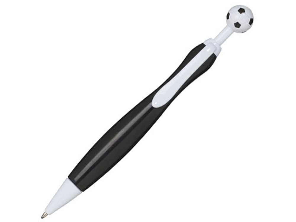 Шариковая ручка Naples football (артикул 10710200)