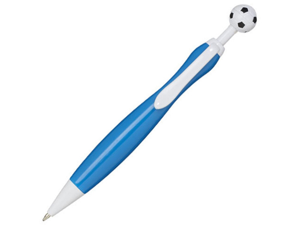 Шариковая ручка Naples football (артикул 10710202)