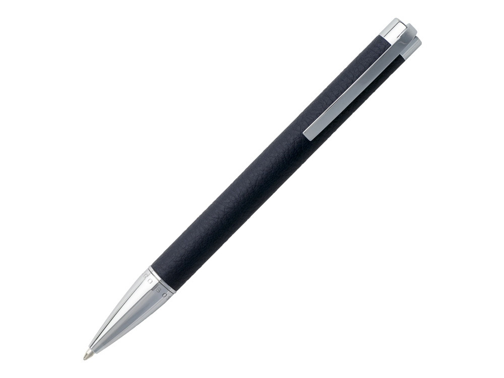 Подарочный набор: блокнот А5, ручка шариковая. Hugo Boss (артикул HPBH704N) - фото 7 - id-p65812159