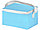 Сумка-холодильник Spectrum, светло-синий/белый (артикул 10018208), фото 3