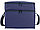Сумка-холодильник Oslo, темно-синий (артикул 19549024), фото 2