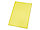 Папка- уголок, для формата А4, плотность 180 мкм, желтый матовый (артикул 19101), фото 2