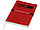 Блокнот А5 Stretto, красный (артикул 10676402), фото 4