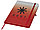 Блокнот А5 Gradient, красный (артикул 10707002), фото 5