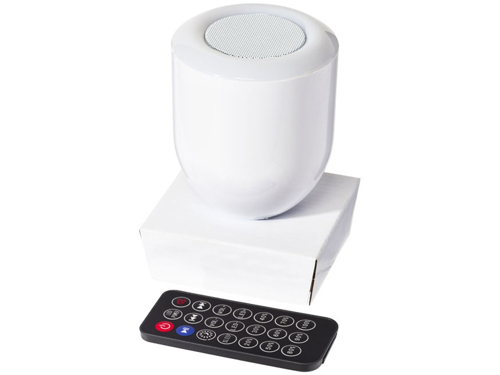 Светодиодная лампа Zeus с динамиком Bluetooth® (артикул 10830300) - фото 6 - id-p65813260