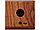 Деревянный динамик Seneca Bluetooth® (артикул 10830400), фото 3