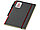 Блокнот А5 Cuppia, черный/красный (артикул 10669202), фото 6
