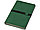 Блокнот А5 Doppio, зеленый/черный (артикул 10669004), фото 6