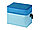 Сумка-холодильник Trias, синий/голубой/светло-голубой (артикул 11990701), фото 2