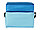Сумка-холодильник Trias, синий/голубой/светло-голубой (артикул 11990701), фото 3