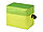 Сумка-холодильник Trias, темно-зеленый/зеленый (артикул 11990703), фото 2