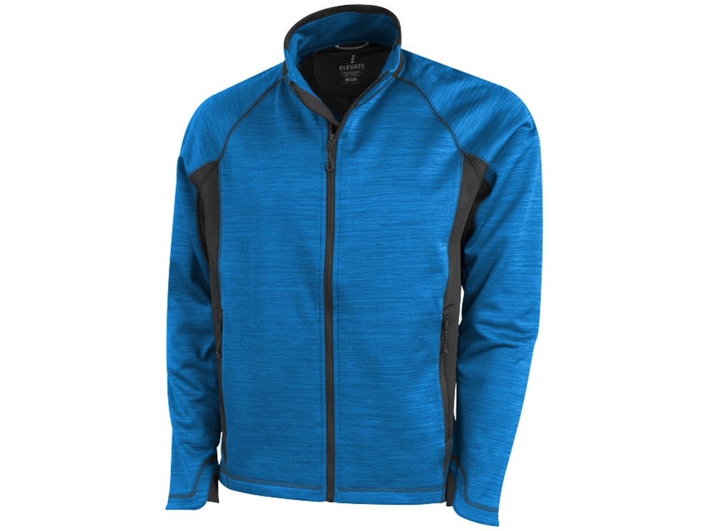 Куртка Richmond мужская на молнии, синий (артикул 3948453L)