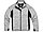 Куртка Richmond мужская на молнии, серый меланж (артикул 3948496S), фото 4