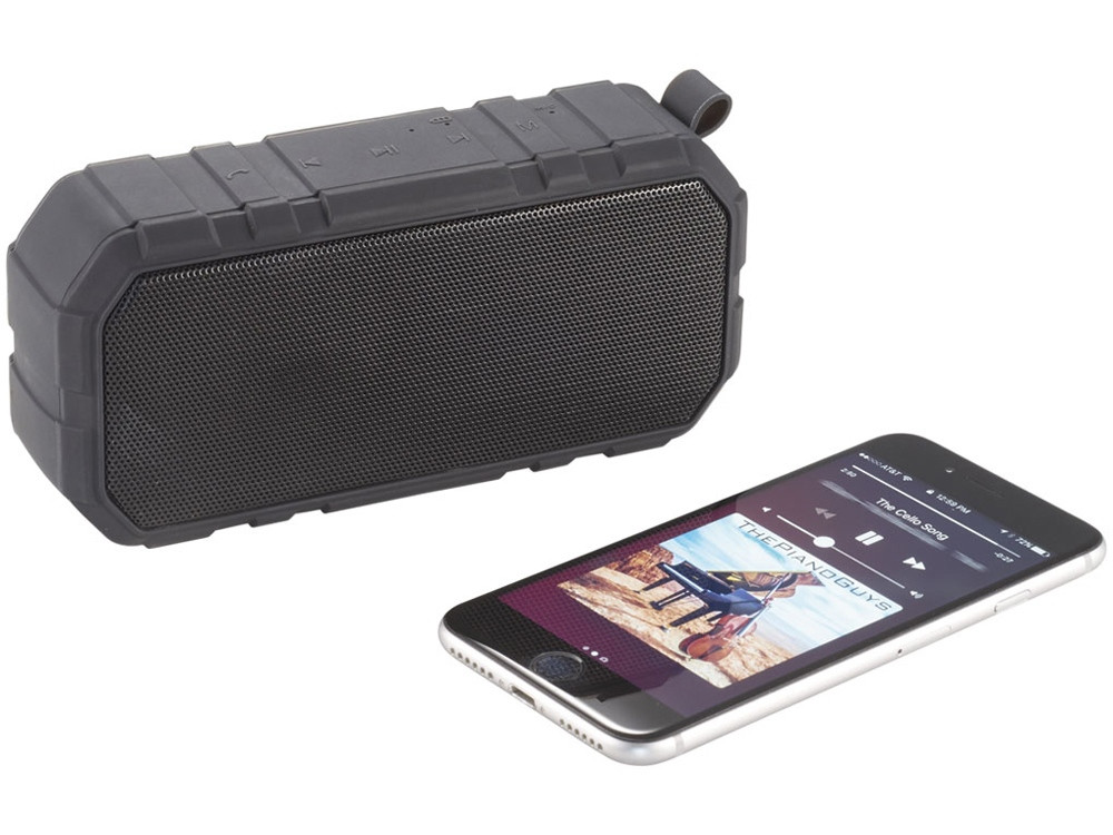 Динамик Brick Bluetooth® (артикул 10832500)